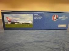 Herpa Wings 1:200 Airbus A