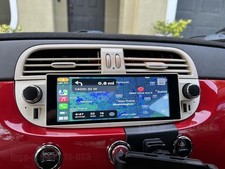 6.86'' Car Stereo Radio GPS