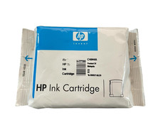 original HP 10 HP C4844A Black 69ml. für BUSINESS INKJET 1000 DESIGNJET 110 500