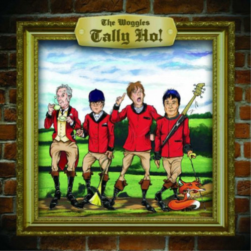 The woggles tally - the,