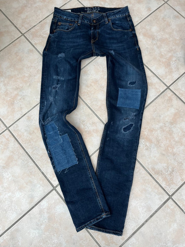 Gsus industries jeans - gsus,