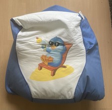 Kinder sitzsack mit füllung - kinder,