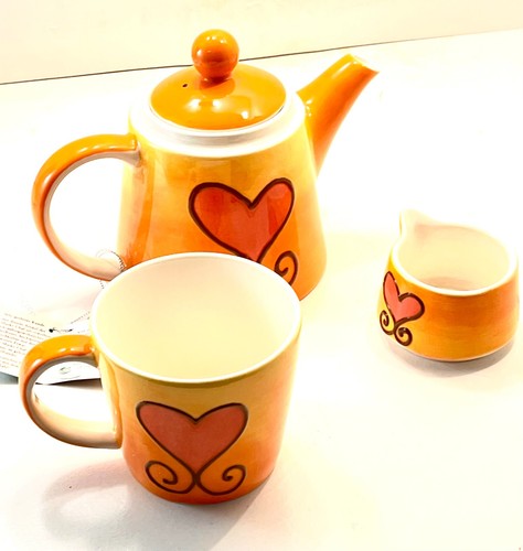 Tee set teekanne chacult tea - tee-set,,