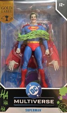 DC Multiverse - Superman