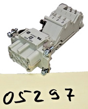 Harting Steckverbinder Einsatz