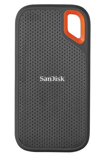 Sandisk extreme portable ssd - sandisk,