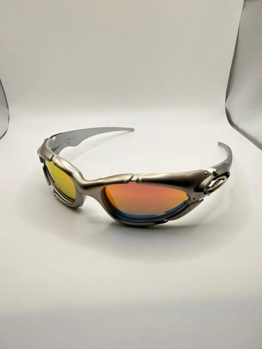 New oakley splice - new,