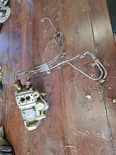 BOSCH EP/VA4/100H1700 AR118 Einspritzpumpe Hanomag D142L D 142 L Brilliant