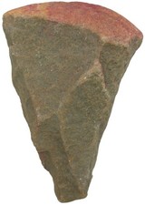 Paläolithikum  Protofaustkeil