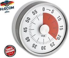 Mechanischer Timer Puck