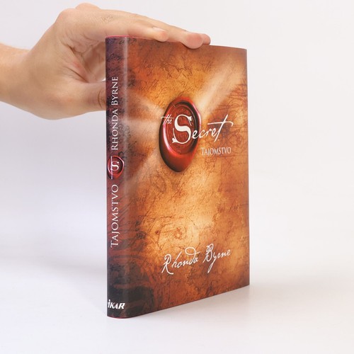 Secret tajomstvo rhonda - secret., | 