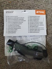 Stihl Einfüllstutzen für