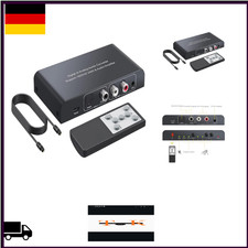 PROZOR DA Wandler 192kHz DAC