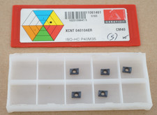 5 x Ceratizit XCNT 040104ER