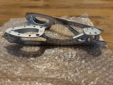 Eiskunstlauf-Kufen John Wilson Pattern 99 Revolution 9,75