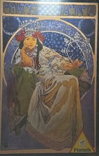 Princess Hyacinta: Piatnik