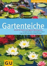 Gartenteiche Hecker, Frank und Katrin Hecker: