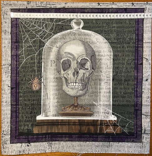 Patchworkstoff von blank - patchworkstoff,