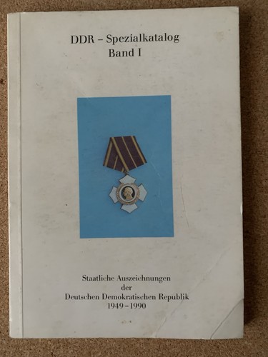 Bartel ddr spezialkataloge - bartel,