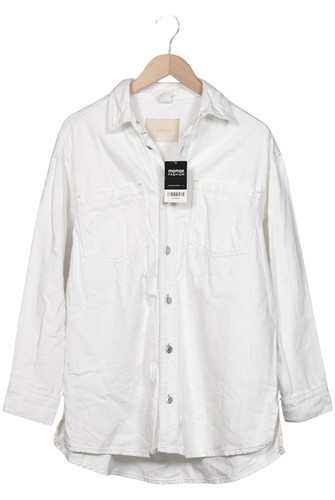 Jacke damen anorak jacket - h&m,
