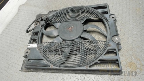 Elektrolüfter bmw 523i - elektrolüfter,