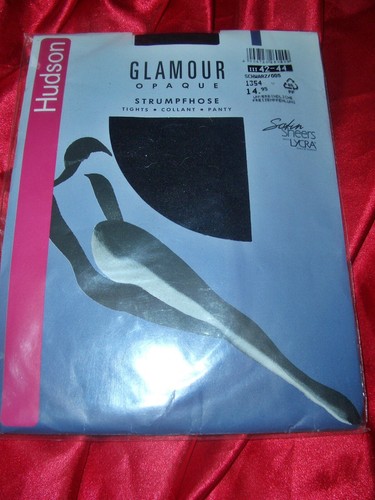 Hudson glamour opaque - hudson,