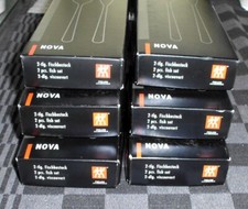 NEU Set 6 x Zwilling NOVA