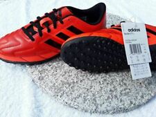 Adidas Kinder Fußballschuhe Kunstrasen Asche Gr: 37 - 39, Multi Nocken NEU