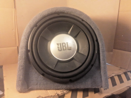 Jbl fli active trap 1000w - 12,