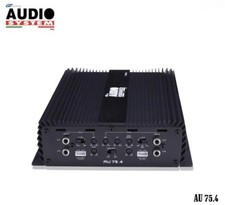 Audiosystem au75 mosfet - au75.4,