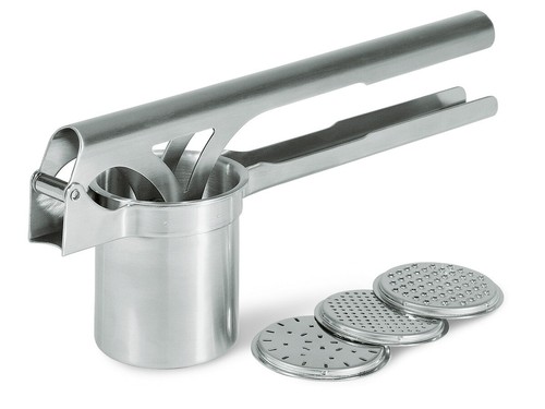 Kartoffel spätzlepresse tri - kartoffel,