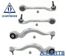 LEMFÖRDER SATZ QEURLENKER 4TLG VORNE X-DRIVE MW 3er F30 F31 F32 F36 1er F20 F21 