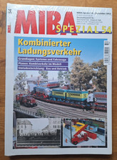 Miba spezial november - spezial, 54