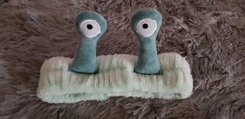 Stirnband schnecke für - schnecke,