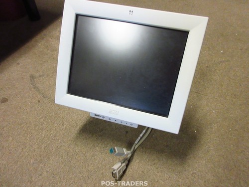Wincor nixdorf ba82 - ba82, 12"