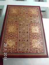 Easton Press , * The Holy