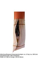 Wäscheauffangsack Wäschesack