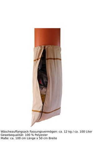 Wäscheauffangsack wäschesack - wäscheauffangsack,