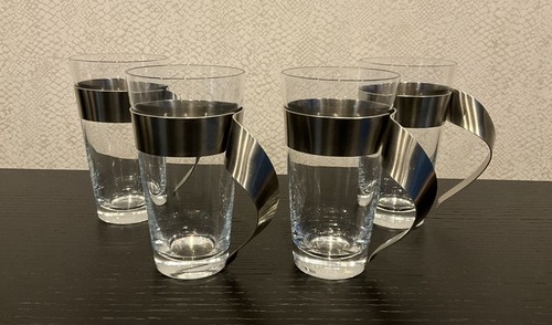 Villeroy boch latte glas - &,