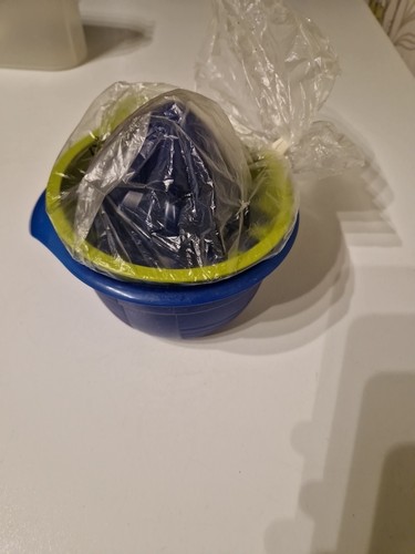 Tupperware zitronenpresse