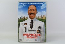 Mensch, Dave! mit Eddie Murphy Elizabeth Banks Kevin Hart | DVD | 2008