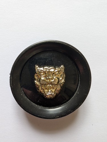 Jaguar nabendeckel - jaguar,