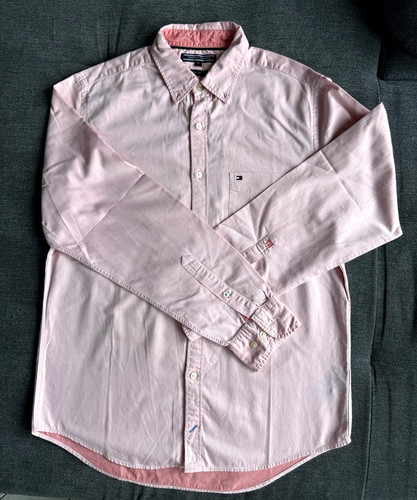 Tommy hilfiger hemd - hemd, new