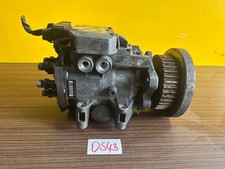 Bosch Einspritzpumpe