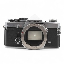 Olympus OM-2 N OM2N OM 2 N Body Gehäuse Spiegelreflexkamera SLR Kamera 