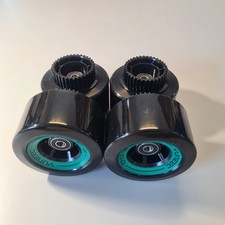 Yuneec E-GO 2 Radsatz