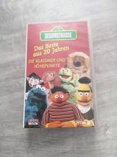 VHS - Europa Video -