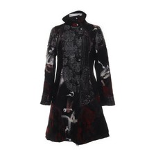 Franstyle, Mantel, Damen