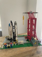 LEGO 6339 Space Shuttle Launch