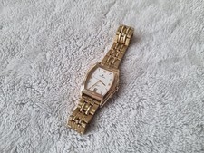 JUNGHANS Quartz Armbanduhr | Klassisch | Elegant | Vintage | Hinweis